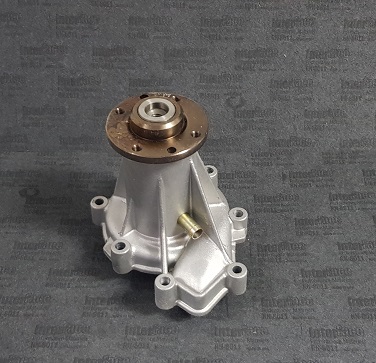 MERCEDES BENZ E124-S140-G463 SPRINTER 2.5 D.