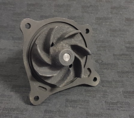 MITSUBISHI CENTER 3.3/3.6/4.2 DIESEL