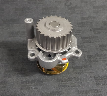 VOLKSWAGEN AUDI A3 1.8T 20V BORA PASSAT 2.0 8V 23 DIENTES (CHAPA)