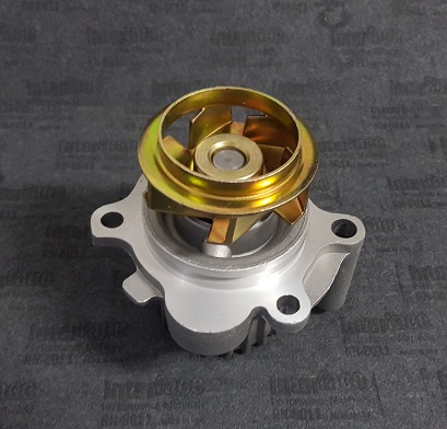 VOLKSWAGEN AUDI A3 1.8T 20V BORA PASSAT 2.0 8V 23 DIENTES (CHAPA)