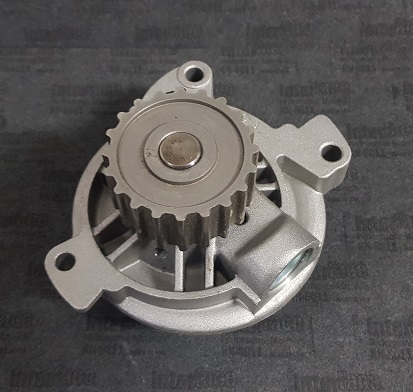 VOLKSW AUDI A6 2.5 TDI POLEA 20 D.