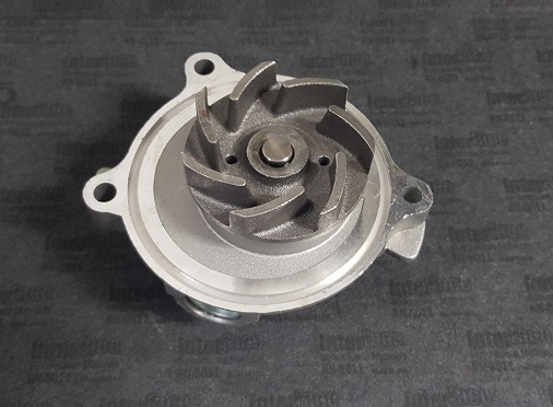 VOLKSW AUDI A6 2.5 TDI POLEA 20 D.