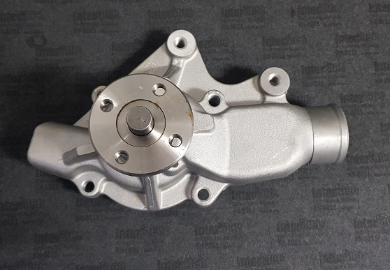 JEEP GRAND CHEROKEE MOT 4.0 C/MAZA 83.8mm.