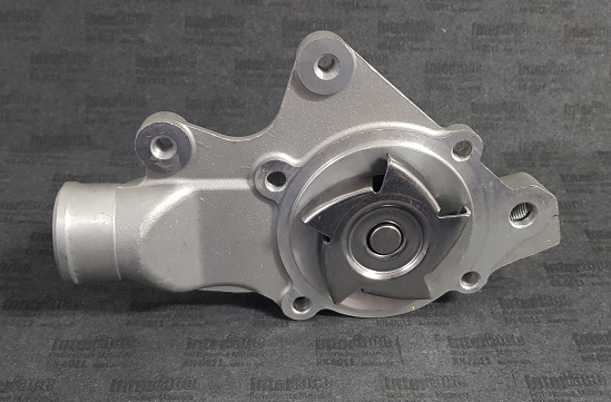 JEEP GRAND CHEROKEE MOT 4.0 C/MAZA 83.8mm.