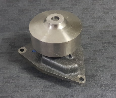 CUMMINS ELECTR.6 CIL-3 AGUJ.QSL-ISB CAMION VW