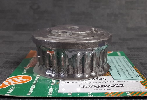 FIAT DUNA UNO FIORINO PALIO SIENA STRADA ADVENTUR 1.7 TD DIESEL-ENG.CIGUEÑAL