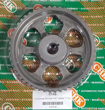 FIAT DUNA UNO FIORINO PALIO SIENA STRADA ADVENTUR 1.7 TD DIESEL-BBA.INYECTORA