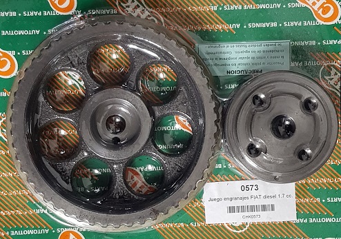 FIAT DUNA UNO FIORINO PALIO SIENA STRADA ADVENTUR 1.7 TD DIESEL-(145/144)