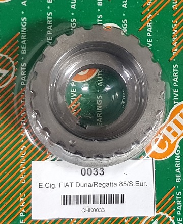 FIAT DUNA-REGATTA 85 1500-S.EUROPA-CIG