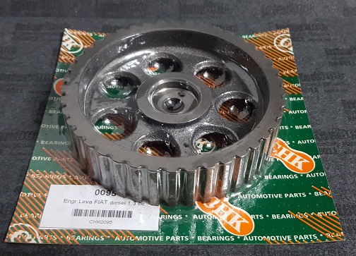 FIAT DUNA FIORINO 147 1.3 DIESEL -ENG.A/L