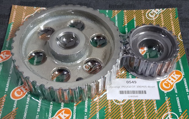 PEUGEOT 306/405 DIESEL-(246/245)