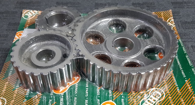 RENAULT TRAFIC DIESEL-(JGO) (10/32/003)