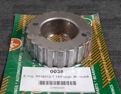 RENAULT 18-FUEGO DTE CUAD-CIG