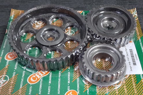 FIAT SIENA PALIO TIPO 1.6 8V-DUNA UNO 147 1.4 1.6 8V - (6/4/5)