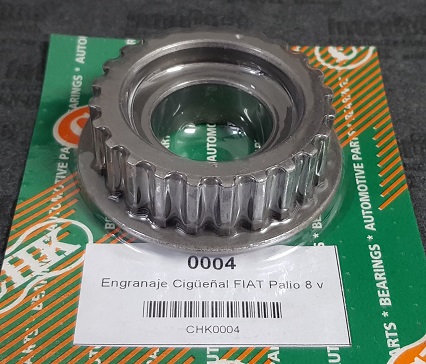 FIAT SIENA PALIO 1.6 8V-DUNA UNO 147 TIPO 1.4 1.6 8V ENG. CIG