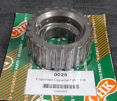 FIAT 128 147 1.3 1.1 1100 1300  - ENG.CIG.