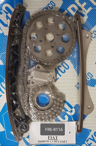 FIAT PUNTO STRADA 1.3 JTD MULTIJETS