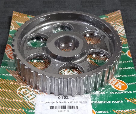 VOLKSWAGEN SENDA GOL SAVEIRO POLO  1.6 1.9 DIESEL -ENG.A/L