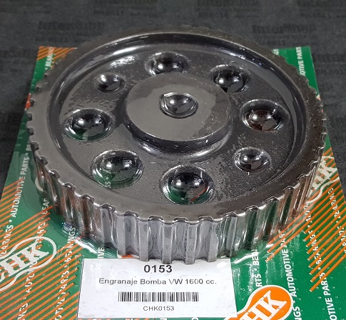 VOLKSWAGEN SENDA SAVEIRO GOL 1.6 DIESEL-ENG.BOMBA