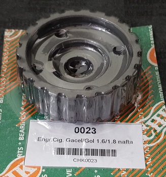 VOLKSWAGEN SENDA GACEL PASAT GALAXY POLO GOLF GOL 1.6-1.8 2.0 8V NAFTA ENG. PUNTA CIG.