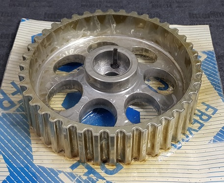 RENAULT 19 F8Q 1.9 DIESEL EXPRESS KANGOO-ENG.A/L