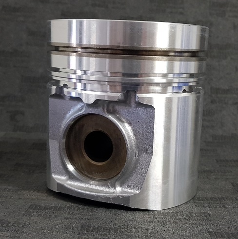 CUMMINS SERIE  BT-TURBO CAMARA 59MM PROFUNDIDAD 17MM DISTANCIA DE RANURA A CABEZA 14MM -P40MM 102M-1C