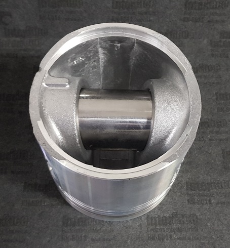 CUMMINS SERIE  BT-TURBO CAMARA 59MM PROFUNDIDAD 17MM DISTANCIA DE RANURA A CABEZA 14MM -P40MM 102M-1C