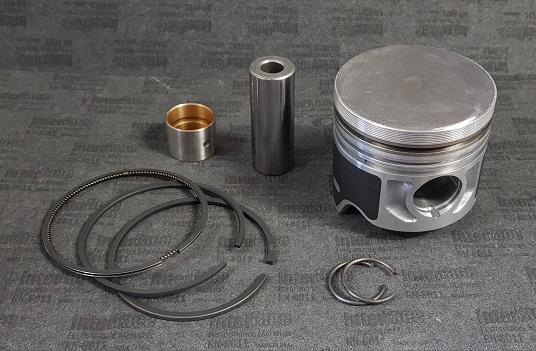 FIAT 1.7 TD B/C PALIO/SIENA/FIORINO/STRADA/WEEKEND/DUCATO 1.9 PERN 26MM 82.6MM