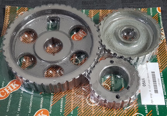 RENAULT 18 FUEGO-DTE.CUAD-(JGO) (39/38/51)