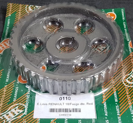 RENAULT 18/FUEGO-D REDONDO-A/L