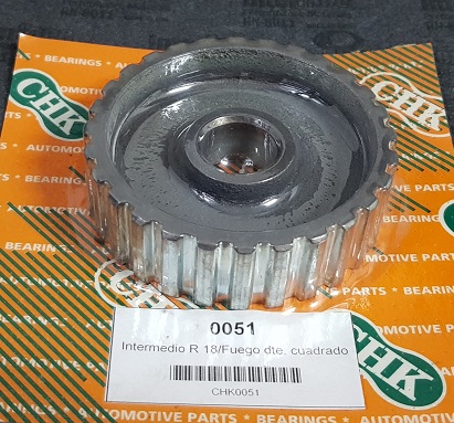 RENAULT 18 FUEGO-DTE.CUAD.INT