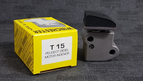 PEUGEOT diesel-IND.XD2