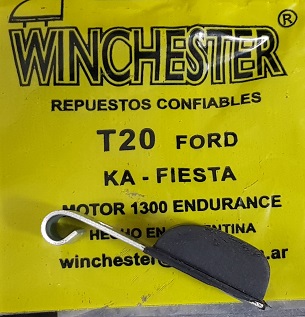 FORD KA/FIESTA/BRAZO TENSOR