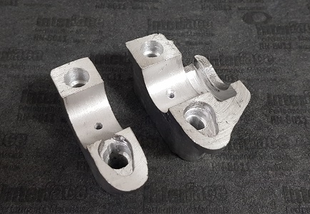 FIAT DUNA-UNO-147 1.3 MPI (X2)