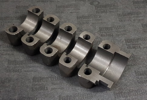 FORD FIESTA 1.8 DI JGO X5 MECANIZADA