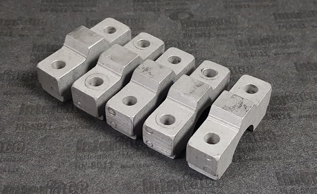 FORD FIESTA FOCUS ECOSPORT ROCAM 1.6 8V NAFTA