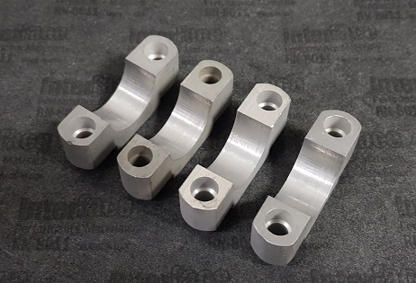 RENAULT CLIO KANGOO 1.5 DIESEL K9K 4 PIEZAS BCDA. A/LEVA