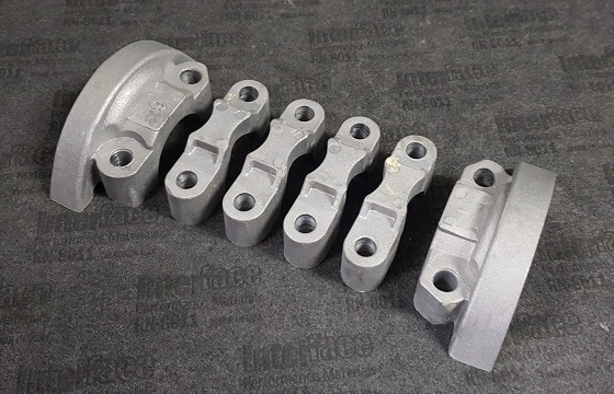 RENAULT K9K BCDA. A/LEVA 6 PIEZAS COMPLETA