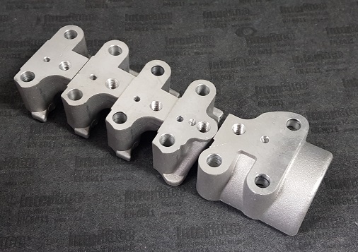 MITSUBISHI MOTOR 4D56