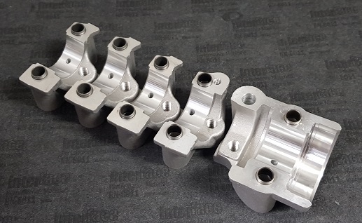 MITSUBISHI MOTOR 4D56