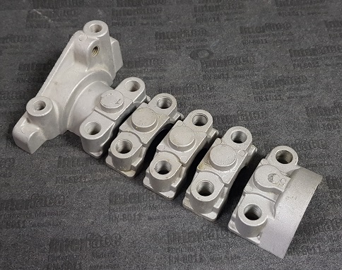 RENAULT 19 CLIO KANGOO EXPRESS F8Q (JGO X 5 PZAS)-MECANIZADA