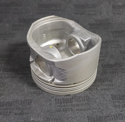 RENAULT MEGANE CLIO 2.0  16V MOTOR F4R C/ POZO 83MM