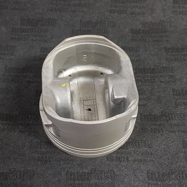 RENAULT MEGANE CLIO 2.0  16V MOTOR F4R C/ POZO 83MM