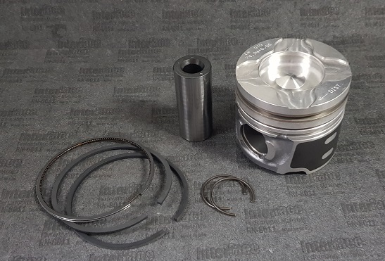 CITROEN C4 PICASSO 1.6-16V HDI DV6C PEUGEOT 308 408 3008 75MM