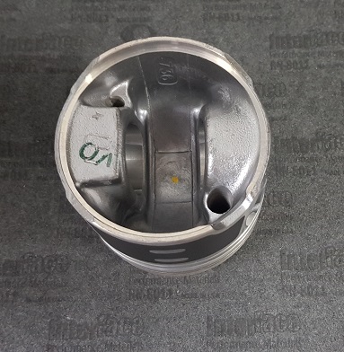 CITROEN C4 PICASSO 1.6-16V HDI DV6C PEUGEOT 308 408 3008 75MM