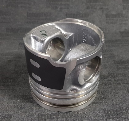 CITROEN C4 PICASSO 1.6-16V HDI DV6C PEUGEOT 308 408 3008 75MM