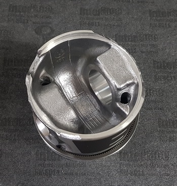 CITROEN C4 PICASSO 1.6-16V HDI DV6C PEUGEOT 308 408 3008 75MM