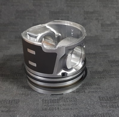 CITROEN C4 PICASSO 1.6-16V HDI DV6C PEUGEOT 308 408 3008 75MM