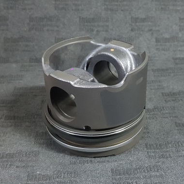 PEUGEOT DW10 2.0 HDI 16V 307 407-CITROEN C5 PICASSO PERNO 28MM 85MM