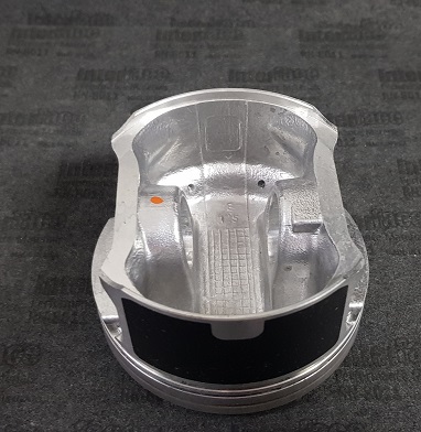 RENAULT DUSTER OROCH FLUENCE 2.0 16V MOT. M4R 84MM